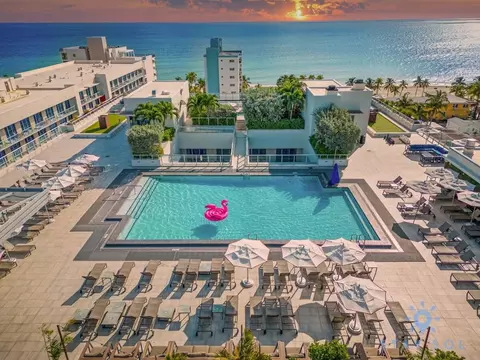 N Ocean Dr, Hollywood, FL 33019 photo 39