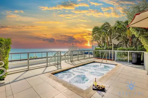 N Ocean Dr, Hollywood, FL 33019 photo 21