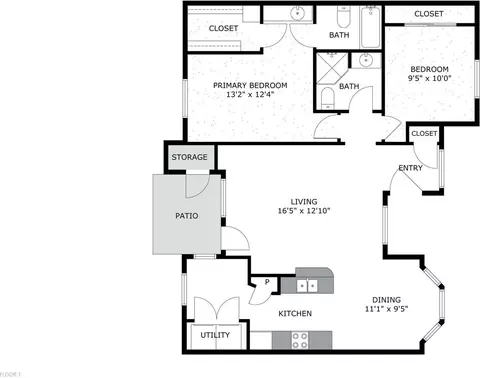 11710 Parliament St, San Antonio, TX 78213