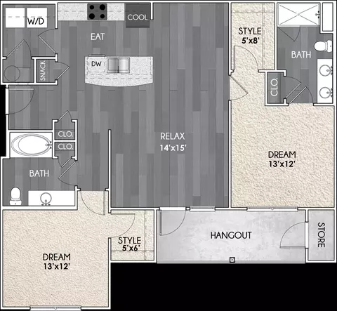 420 Topgolf Way, Augusta, GA 30909