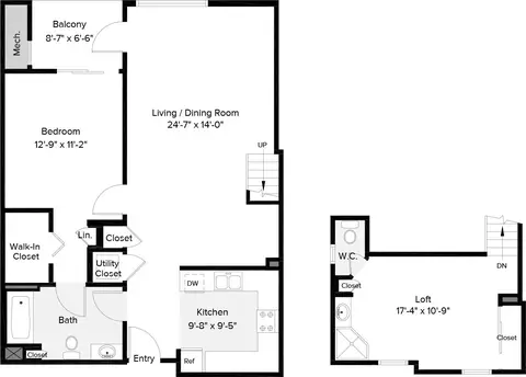 10945 Bluffside Dr, Los Angeles, CA 91604