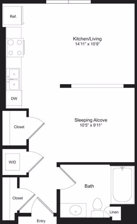 5900 Center Dr, Los Angeles, CA 90045