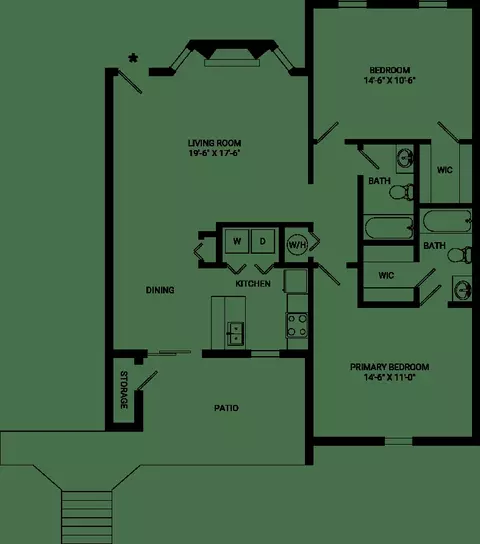 100 Sterling Ridge Dr, Augusta, GA 30909