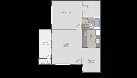 440 N Winchester Blvd, Santa Clara, CA 95050