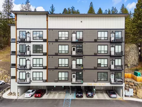 6515 N Austin Rd, Spokane, WA 99208