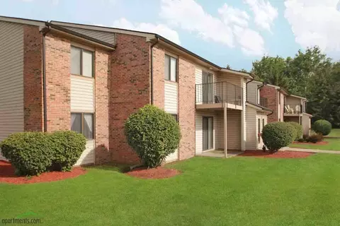 545 English Village Dr, Indianapolis, IN 46239