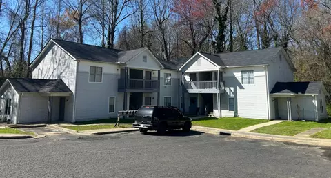 1234 Saratoga Dr, Charlotte, NC 28208