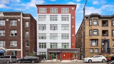 1728 Summit Ave, Seattle, WA 98122