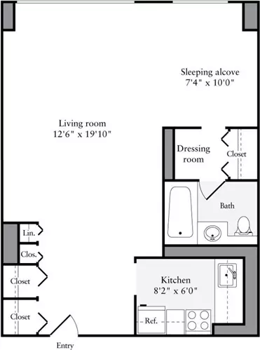 245 E 40th St, New York, NY 10016