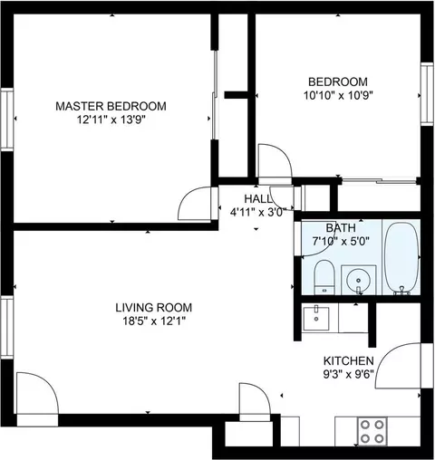 12 Kamaha St, Groton, CT 06340