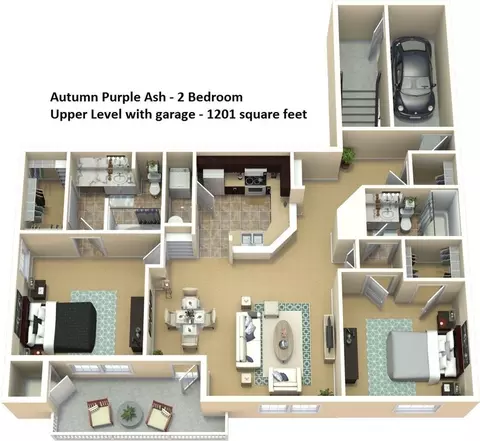 12321 Metcalf Ave, Overland Park, KS 66213