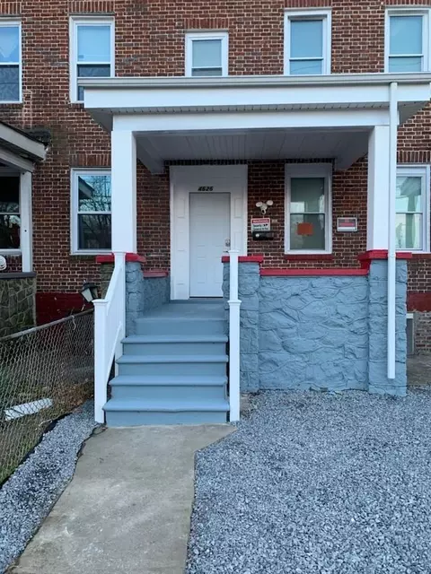 4626 Reisterstown Rd, Baltimore, MD 21215