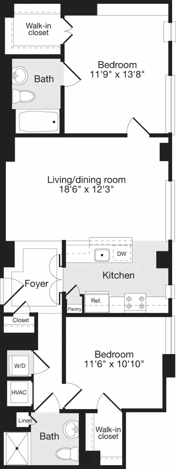 3700 Massachusetts Ave NW, Washington, DC 20016