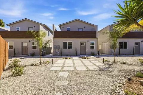 4191 Combe Way, San Diego, CA 92122