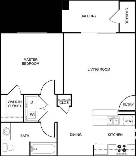 2400 E Llano Estacado Blvd, Clovis, NM 88101