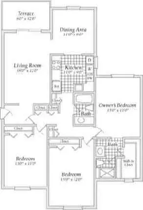 11659 N Shore Dr, Reston, VA 20190