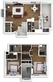 2323 W Bay Area Blvd, Webster, TX 77598
