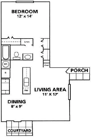 3605 Steck Ave, Austin, TX 78759