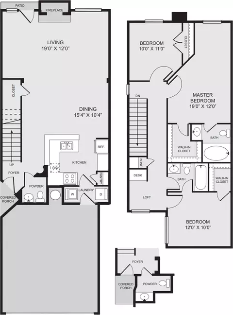 6201 Chapel Hill Blvd, Plano, TX 75093