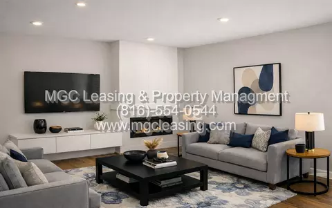6500 Marsh Ave, Kansas City, MO 64133