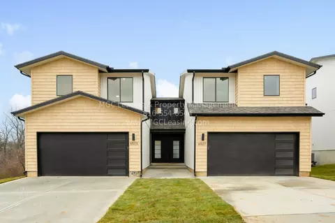 6500 Marsh Ave, Kansas City, MO 64133