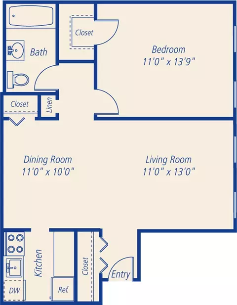 51 Keyes Dr, Peabody, MA 01960