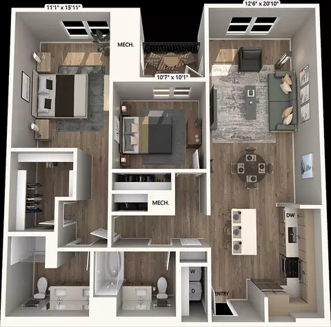 275 N Harrison St, Princeton, NJ 08540