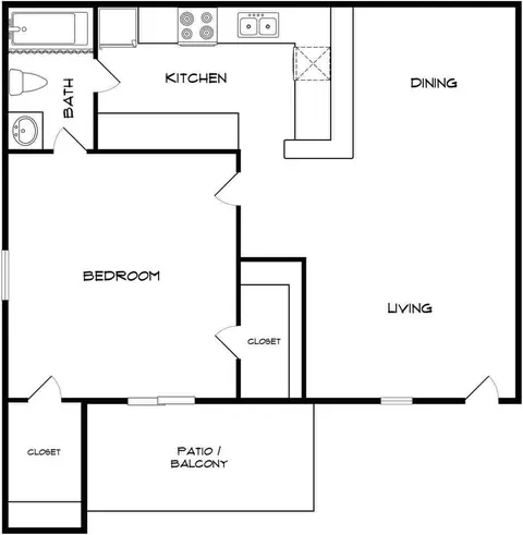 9505 Brockbank Dr, Dallas, TX 75220