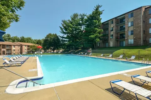 11542 February Cir #104, White Oak, MD 20904 photo 18