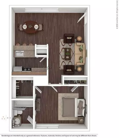 2815 Greenridge Dr, Houston, TX 77057