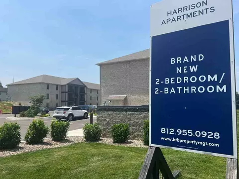 2090 Corydon Ramsey Rd NW, Corydon, IN 47112