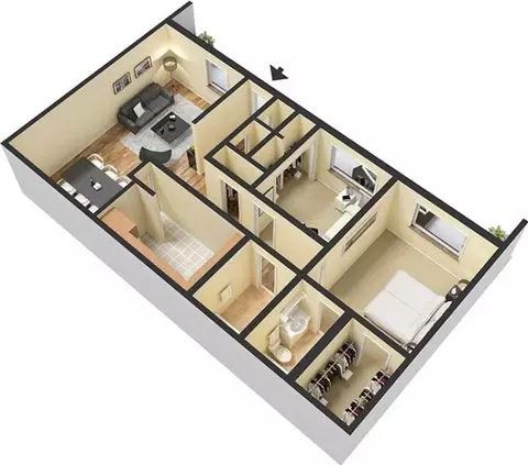 1000 Watermark Pl, Columbia, SC 29210