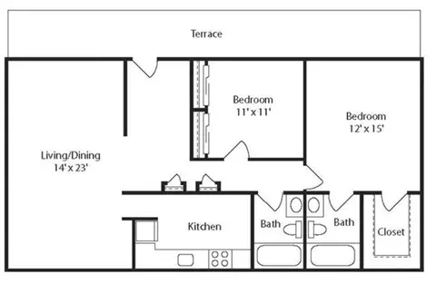 1000 Watermark Pl, Columbia, SC 29210