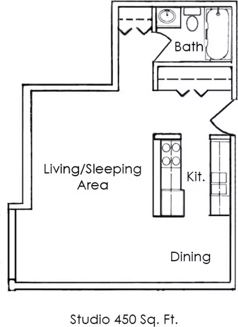 411 8th St SW, Minot, ND 58701