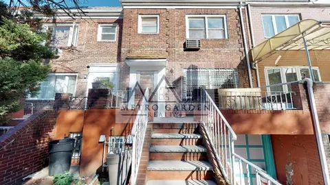105-43 65th Rd, New York, NY 11375