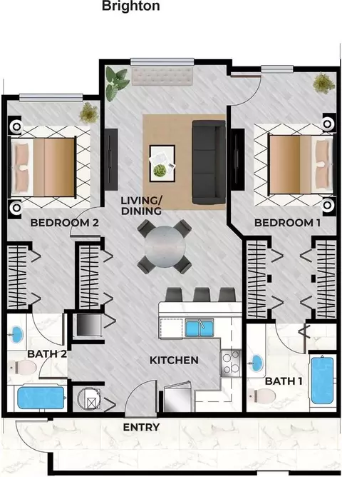 1052 Windsor Rd, Davenport, FL 33837