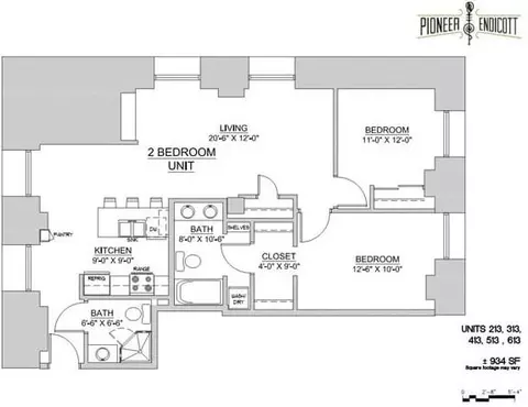 141 4th St E, Saint Paul, MN 55101