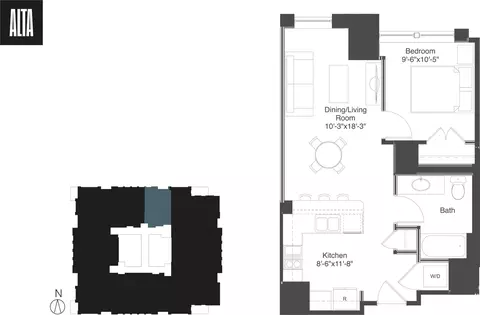 555 W Kinzie St, Chicago, IL 60654