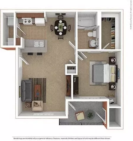 1540 N Galloway Ave, Mesquite, TX 75149
