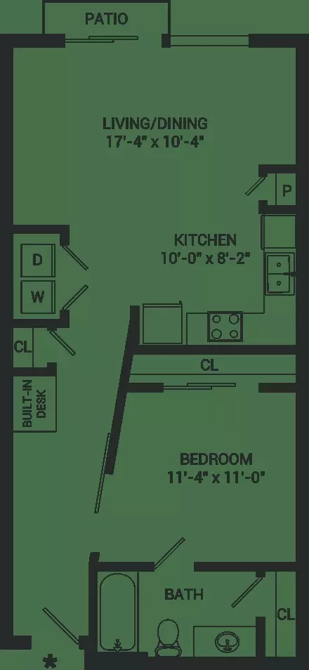 750 Fort Worth Ave, Dallas, TX 75208