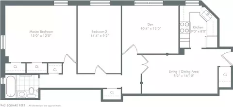 409 E 14th St, New York, NY 10009