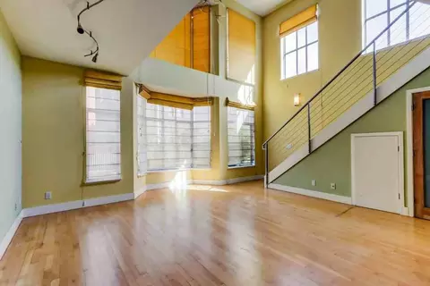 725 Tehama St, San Francisco, CA 94103