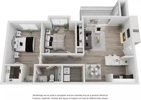3101 Shoreline Dr, Austin, TX 78728