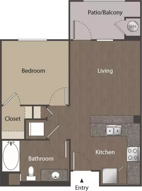 26600 Oso Pkwy, Mission Viejo, CA 92691
