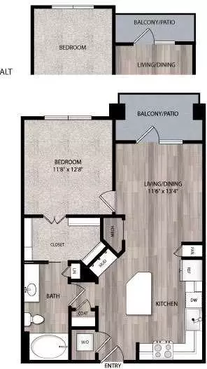 8811 Eldorado Pkwy, Frisco, TX 75033