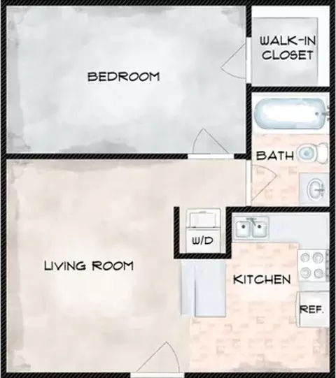 1360 E Madison Ave, El Cajon, CA 92021