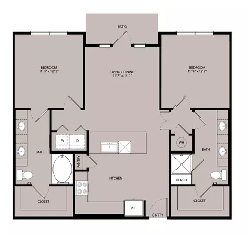 2501 Lakeside Pkwy, Flower Mound, TX 75022