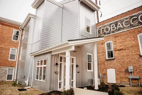 191 Broad St, Landisville, PA 17538