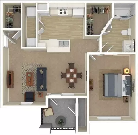 3501 E Gore Blvd, Lawton, OK 73501
