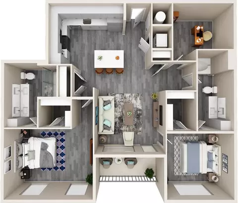 16200 Ascend Village Ln, Winter Garden, FL 34787